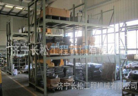 濟(jì)寧長(zhǎng)松維修廠 專業(yè)解決卡特山重三一等工程機(jī)械行走跑偏及故障難題