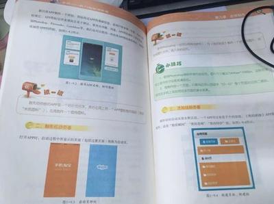 高效開發獨特App 從電腦圖文設計到實現