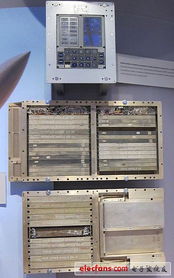 探秘NASA阿波羅制導(dǎo)計(jì)算機(jī)系統(tǒng) dsky接口與設(shè)計(jì)的圖文解析