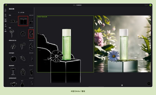 AIGC重塑電商體驗(yàn) 深度解析其在產(chǎn)品設(shè)計(jì)與網(wǎng)頁制作中的應(yīng)用與未來